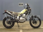     Yamaha XG250 Tricker 2004  2